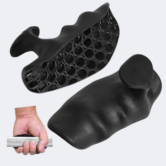 Silicone Gym Grips