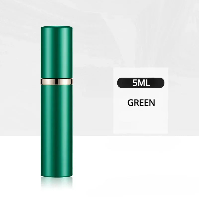Leak Proof 5ml Perfume/Cologne Travel Atomiser