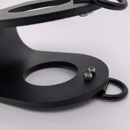 Barbell Multifunctional/Landmine U-Clip