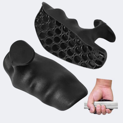 Silicone Gym Grips