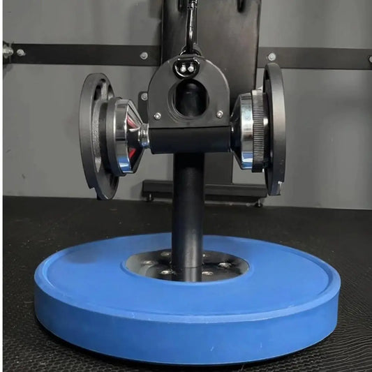 Barbell Multifunctional/Landmine U-Clip