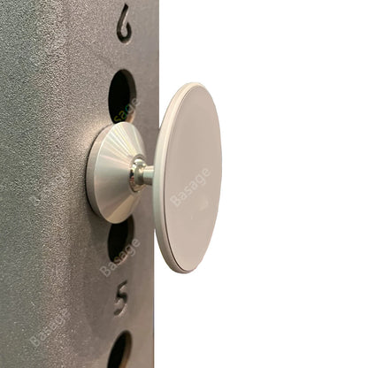 Double Sided Magnetic Gym Phone Holder