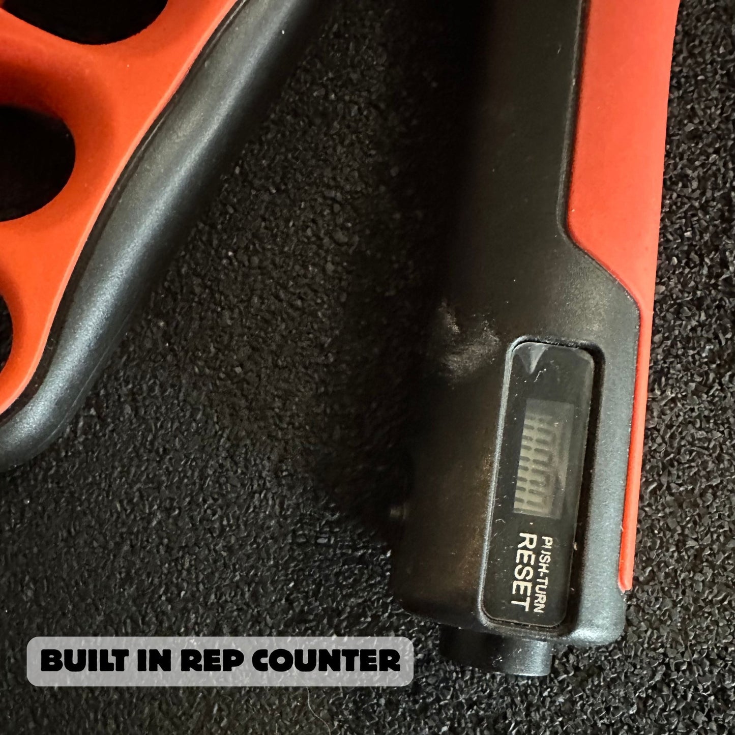 Adjustable Hand Grip Strengthener 5 - 100Kg - Gym Bag Essentials