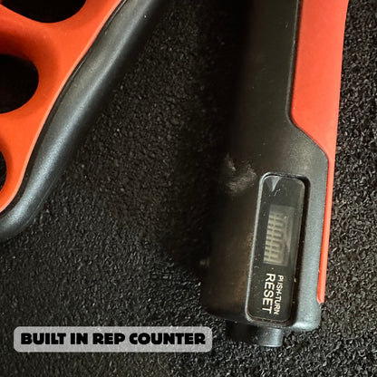 Adjustable Hand Grip Strengthener 5 - 100Kg - Gym Bag Essentials