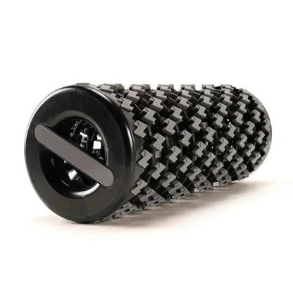Advanced High Quality Collapsible Foam Roller - Gym Bag Essentials