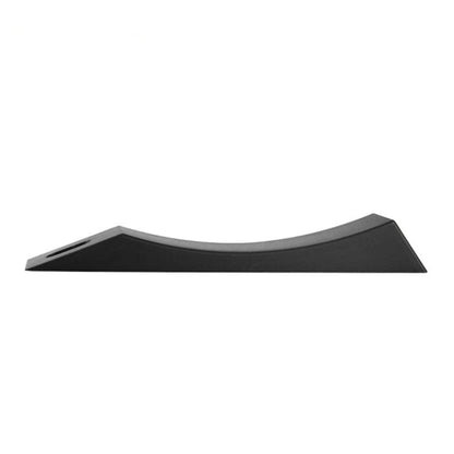Barbell Loading/Unloading Wedge (single) - Gym Bag Essentials