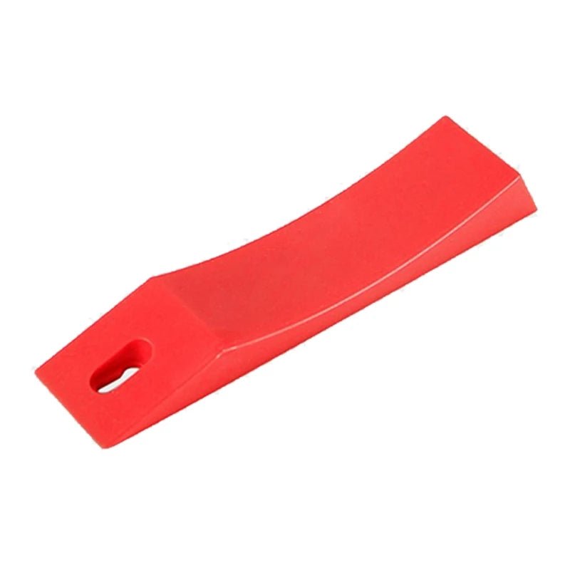 Barbell Loading/Unloading Wedge (single) - Gym Bag Essentials