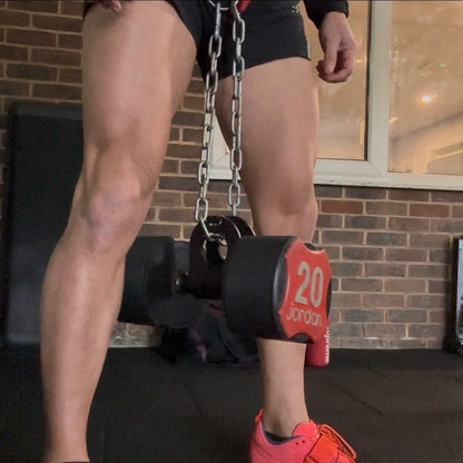 Barbell Multifunctional/Landmine U - Clip - Gym Bag Essentials