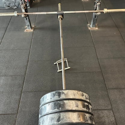 Barbell Multifunctional/Landmine U - Clip - Gym Bag Essentials