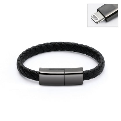 Bracelet Charging Cable - Gym Bag Essentials