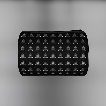 Gym Bag Essentials gym bag - Gym Bag Essentials