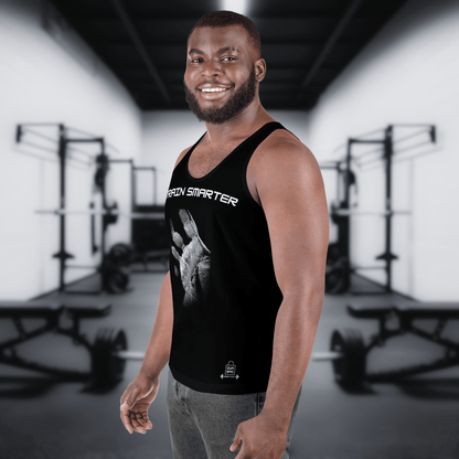 Gym Bag Essentials Tank Top - Gym Bag Essentials