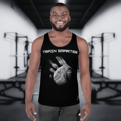 Gym Bag Essentials Tank Top - Gym Bag Essentials