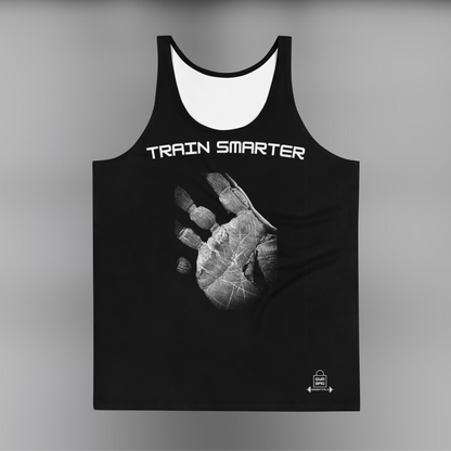 Gym Bag Essentials Tank Top - Gym Bag Essentials