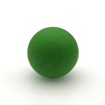 Lacrosse Massage Ball - Gym Bag Essentials