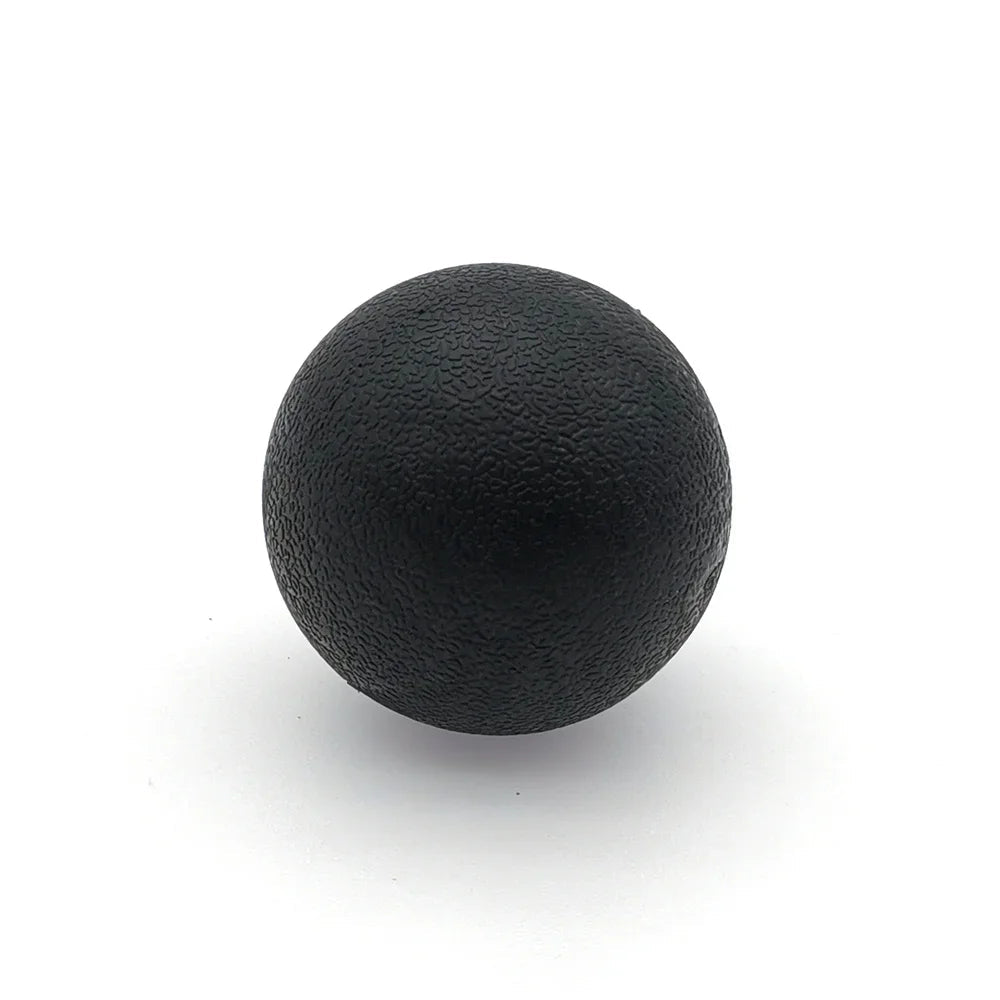 Lacrosse Massage Ball - Gym Bag Essentials