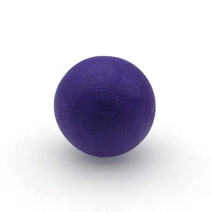 Lacrosse Massage Ball - Gym Bag Essentials