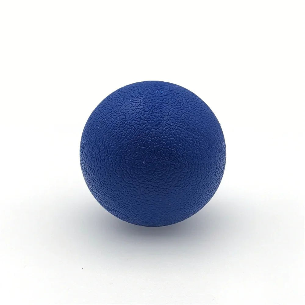 Lacrosse Massage Ball - Gym Bag Essentials