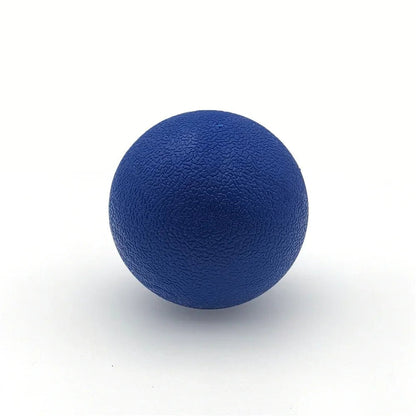 Lacrosse Massage Ball - Gym Bag Essentials