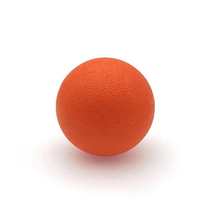 Lacrosse Massage Ball - Gym Bag Essentials