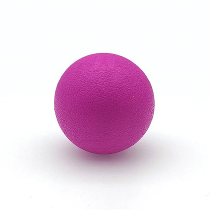 Lacrosse Massage Ball - Gym Bag Essentials