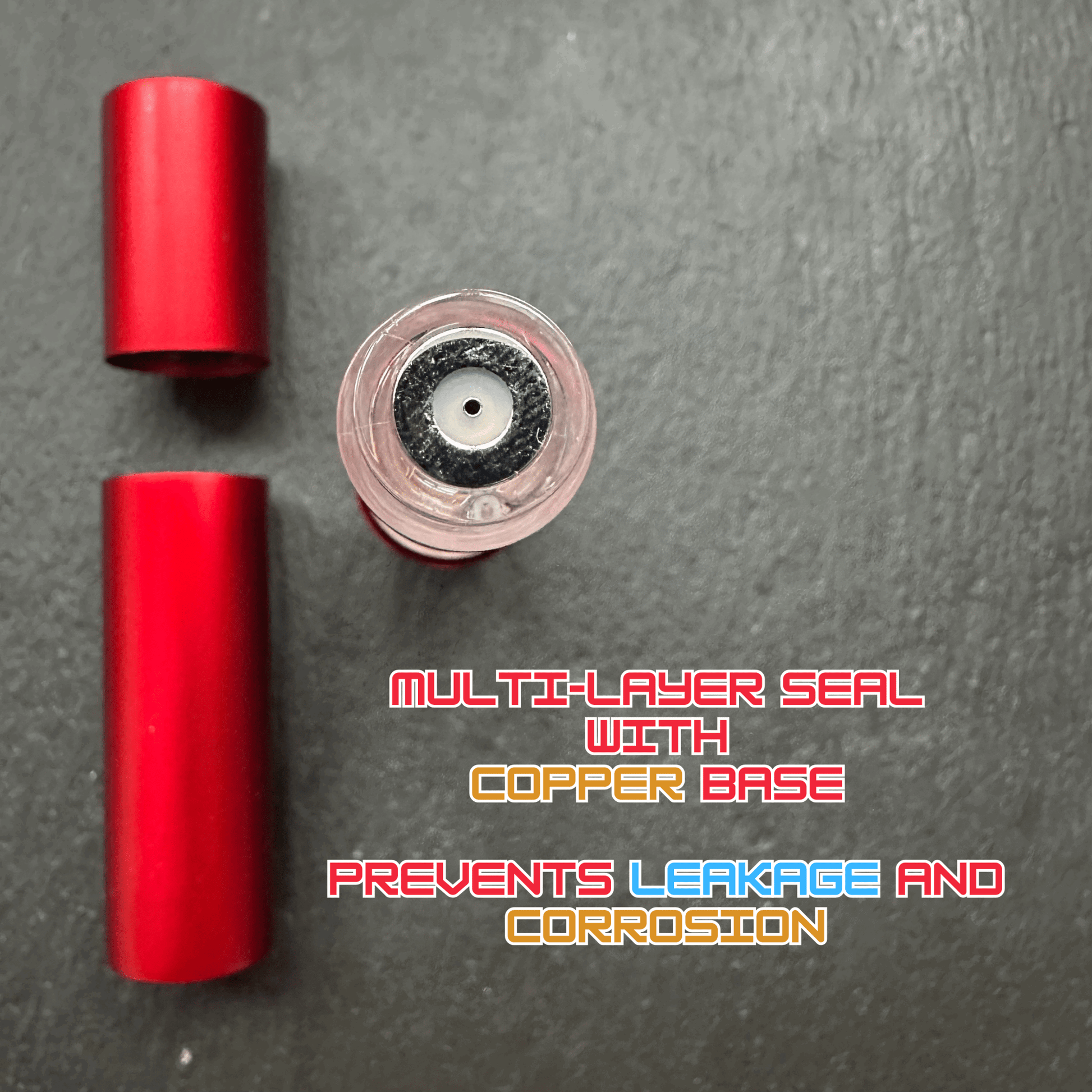 Leak Proof 5ml Perfume / Cologne Travel Atomiser - Gym Bag Essentials