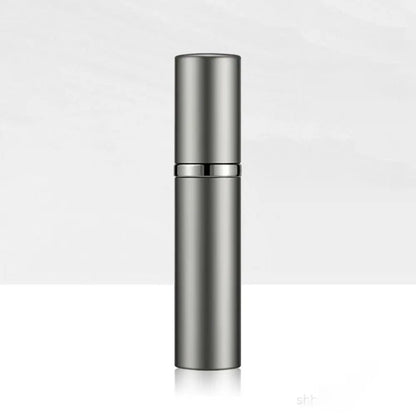 Leak Proof 5ml Perfume/Cologne Travel Atomiser - Gym Bag Essentials
