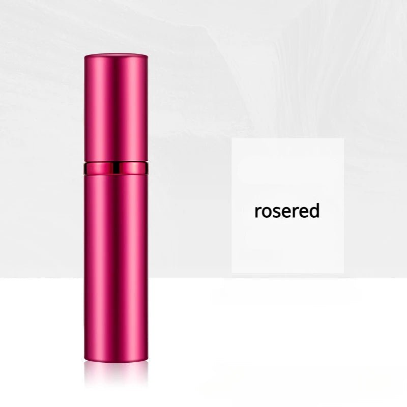 Leak Proof 5ml Perfume/Cologne Travel Atomiser - Gym Bag Essentials