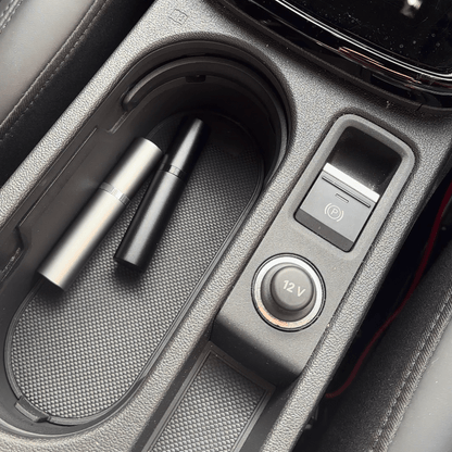 Leak Proof 5ml Perfume/Cologne Travel Atomiser - Gym Bag Essentials