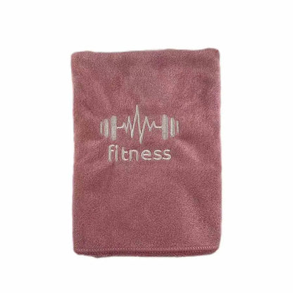Quick Dry Microfibre Gym Towel - Gym Bag Essentials