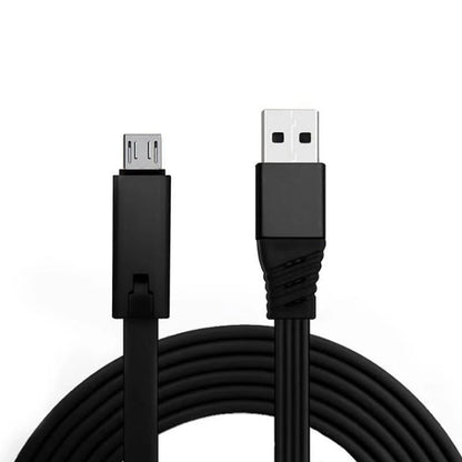 Repairable 1.5M 3A fast charging cable - Gym Bag Essentials