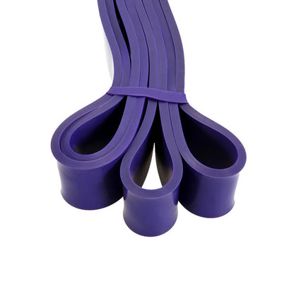 Resistance Band Set - 5 Resistance Levels - Gym Bag Essentials