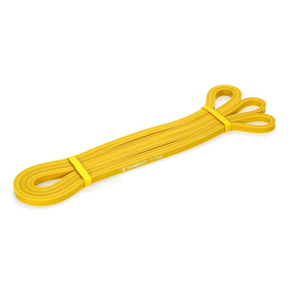 Resistance Band Set - 5 Resistance Levels - Gym Bag Essentials