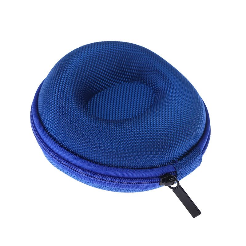 Single Watch Protective Waterproof Travel Storage Case - Gym Bag Essentials