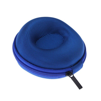 Single Watch Protective Waterproof Travel Storage Case - Gym Bag Essentials