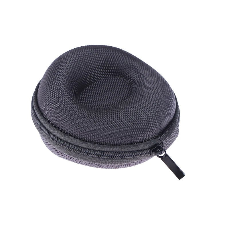 Single Watch Protective Waterproof Travel Storage Case - Gym Bag Essentials