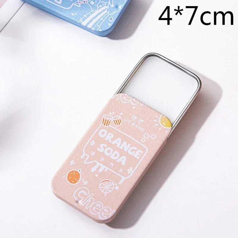 Solid Travel Fragrance Balms - Gym Bag Essentials