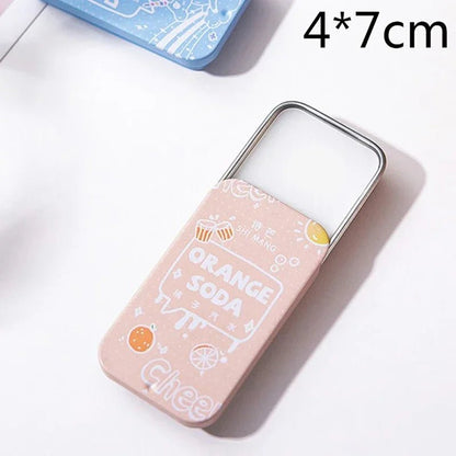 Solid Travel Fragrance Balms - Gym Bag Essentials