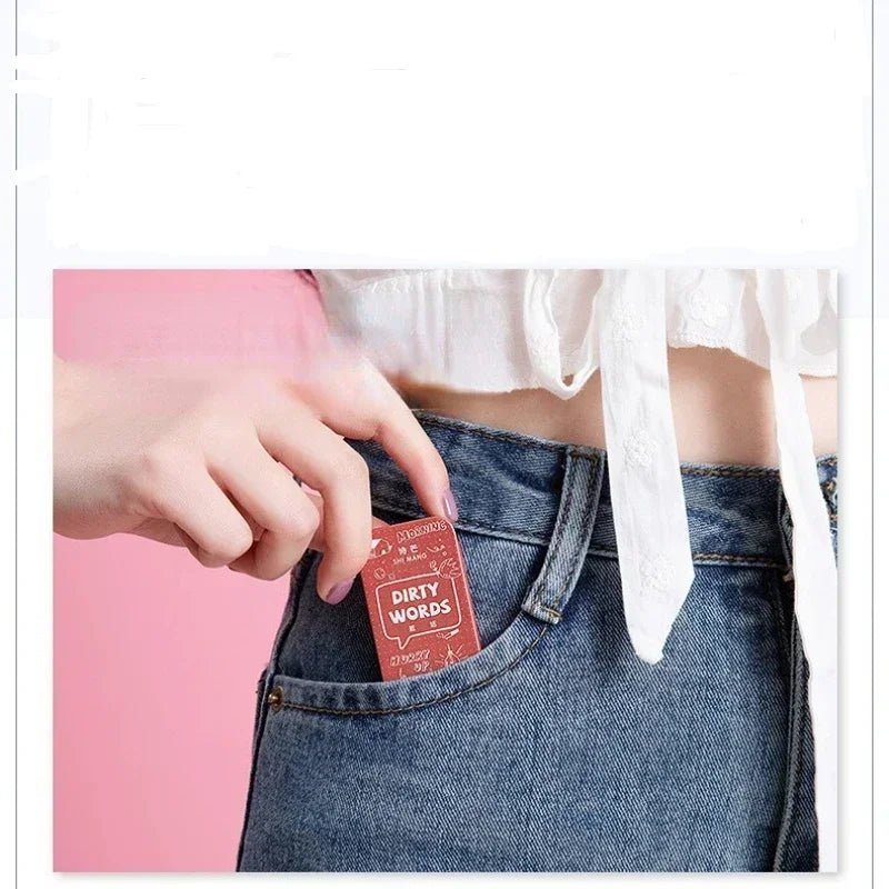 Solid Travel Fragrance Balms - Gym Bag Essentials