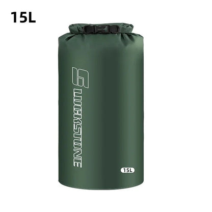Waterproof Dry Bag - Gym Bag Essentials