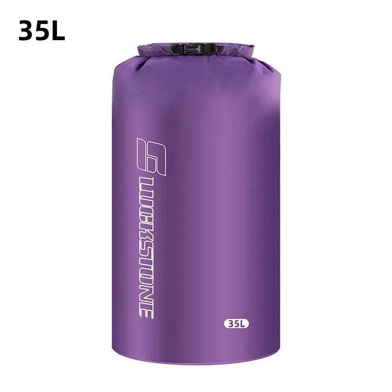 Waterproof Dry Bag - Gym Bag Essentials