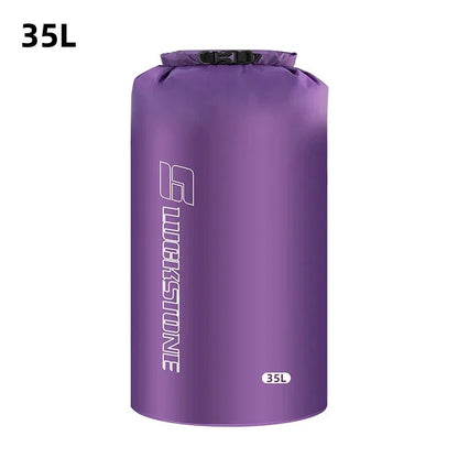 Waterproof Dry Bag - Gym Bag Essentials