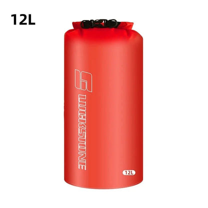 Waterproof Dry Bag - Gym Bag Essentials