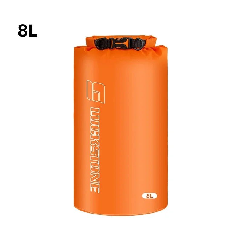 Waterproof Dry Bag - Gym Bag Essentials