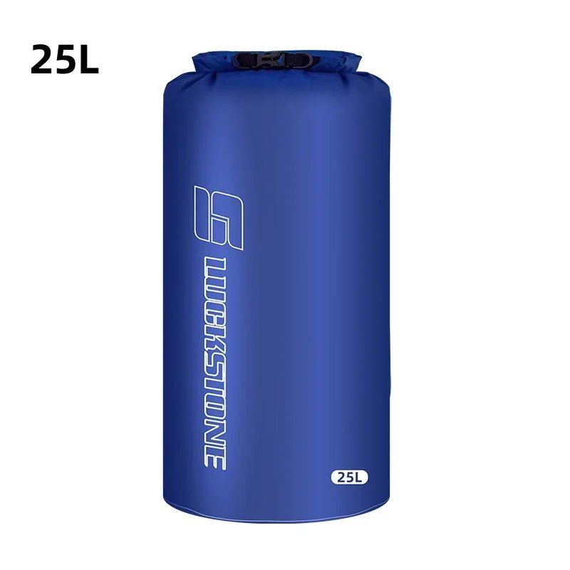 Waterproof Dry Bag - Gym Bag Essentials