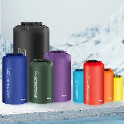Waterproof Dry Bag - Gym Bag Essentials
