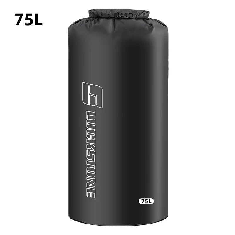 Waterproof Dry Bag - Gym Bag Essentials